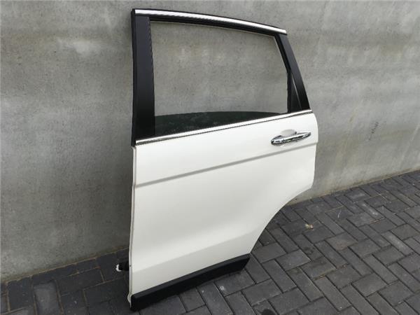 Puerta trasera izq Honda CRV 3