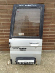 Puerta trasera izq land cruiser j70 - 