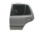 Puerta trasera izq Mercedes ML W163 - 1637301505