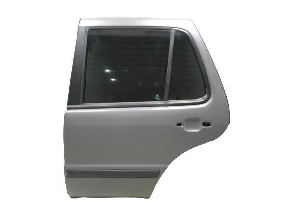 Puerta trasera izq Mercedes ML W163 - 1637301505