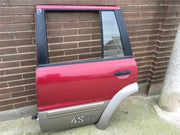 Puerta trasera izq Nissan Patrol Y61