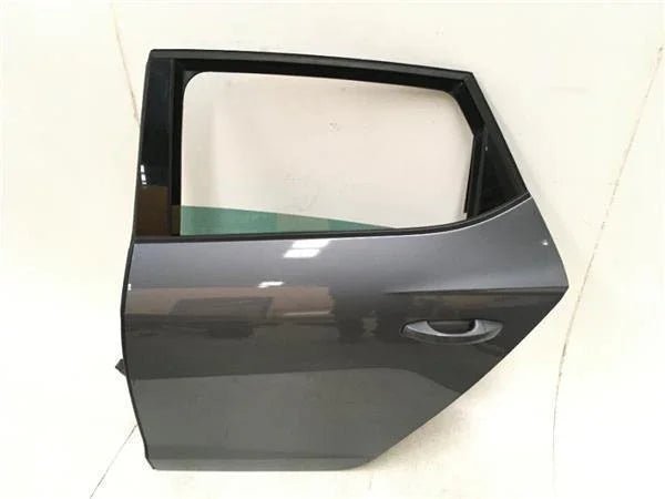 puerta trasera IZQ Seat Leon III 5F Gris