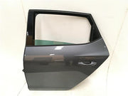 puerta trasera IZQ Seat Leon III 5F Gris - 