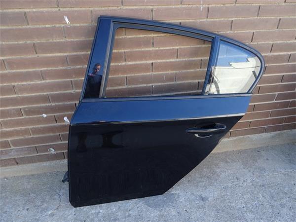 Puerta trasera izqui bmw serie 1 e87 - 
