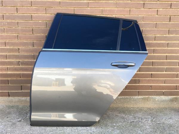 Puerta trasera izqui VW Golf 7 Variant - 