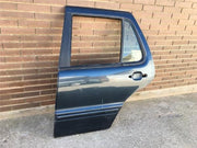 Puerta trasera izquierd Mercedes ML W163 - 