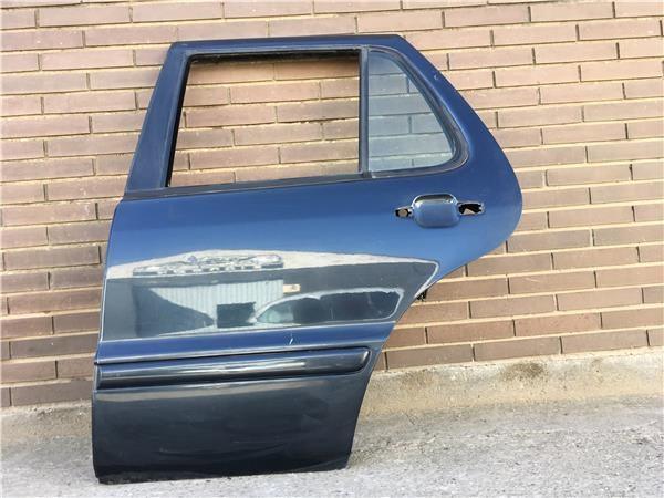 Puerta trasera izquierd Mercedes ML W163