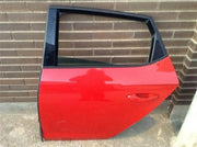 Puerta trasera izquierd seat leon iii - 