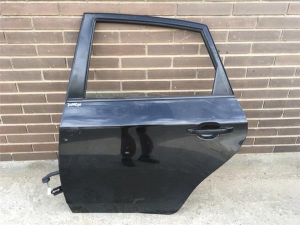 Puerta trasera izquierd subaru impreza 3 - 