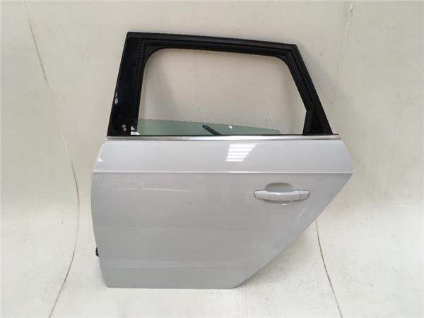 Puerta Trasera izquierda Audi A3 8V - 