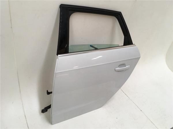 Puerta Trasera izquierda Audi A3 8V - AutoRR 