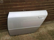 Puerta trasera izquierda audi a6 4b - 