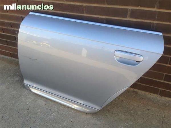 Puerta trasera izquierda audi a6 sline - AutoRR 