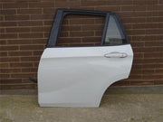 Puerta trasera izquierda bmw x1 e84 - 