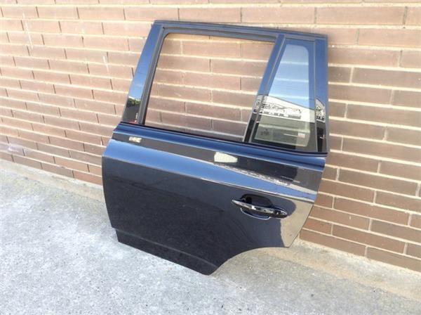 Puerta trasera izquierda bmw x3 e83 - 