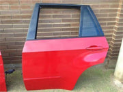 Puerta trasera izquierda bmw x5 e70 - 