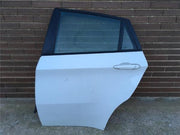 Puerta trasera izquierda Bmw X6 E71