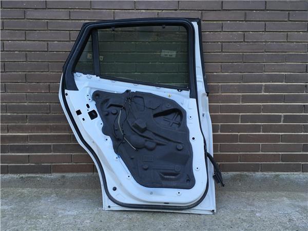 Puerta trasera izquierda Bmw X6 E71 - 