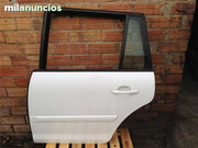 Puerta trasera izquierda c4 picasso - 