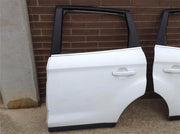 Puerta trasera izquierda ford kuga - 