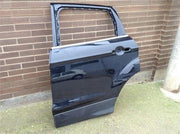 Puerta trasera izquierda ford kuga ii - 