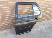 Puerta trasera izquierda golf iv - 