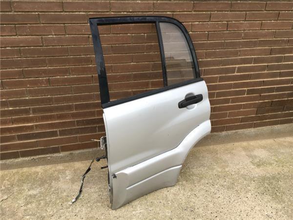Puerta trasera izquierda Grand Vitara FT