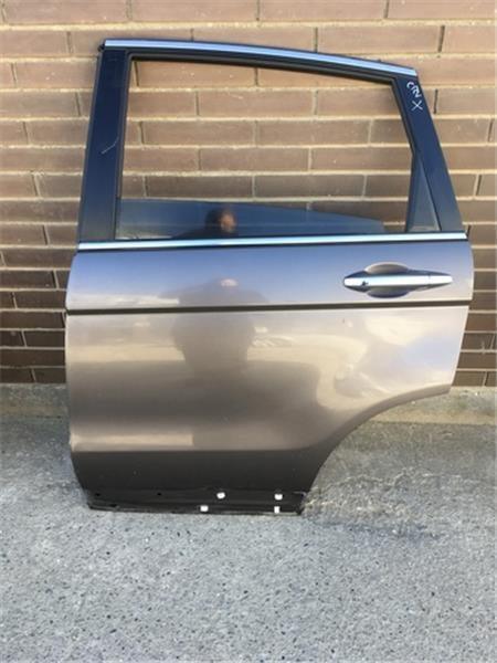Puerta trasera izquierda honda cr-v 3 - 
