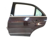 Puerta trasera izquierda Mercedes E W212 - 