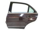 Puerta trasera izquierda Mercedes E W212