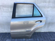 Puerta trasera izquierda Mercedes ML W16