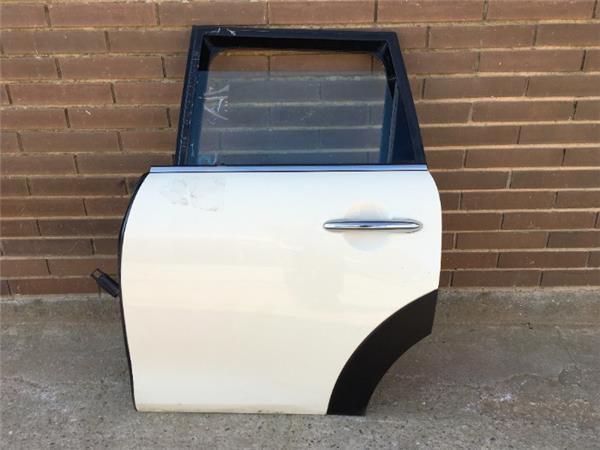 Puerta trasera izquierda Mini Cooper One - 