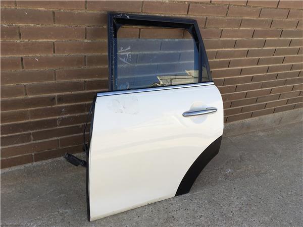 Puerta trasera izquierda Mini Cooper One - 