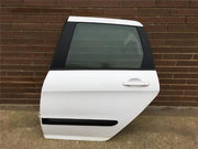 Puerta trasera izquierda Peugeot 308 SW