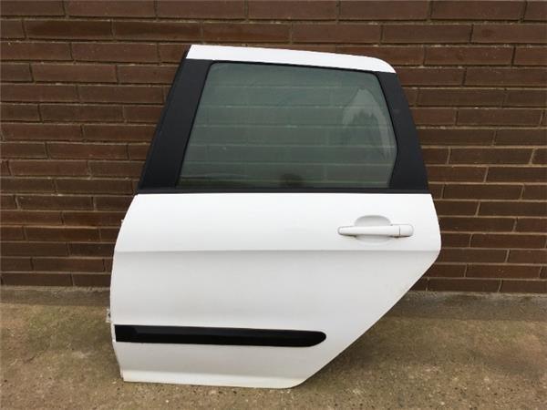 Puerta trasera izquierda Peugeot 308 SW