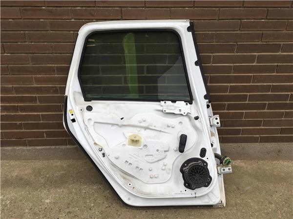 Puerta trasera izquierda Peugeot 308 SW