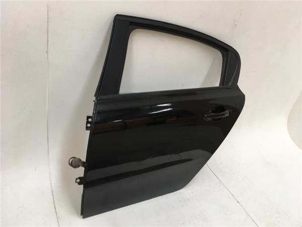 Puerta trasera izquierda Peugeot 508 - 