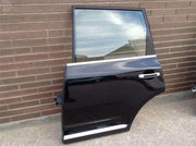 Puerta trasera izquierda porsche cayenne - 