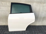 Puerta trasera izquierda seat leon ii 1P - Puertatrasizqleon1p