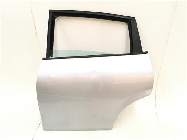 Puerta trasera izquierda seat leon ii 1P - Puertatrasizqleon1p