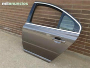Puerta trasera izquierda volvo s80 d5 - 