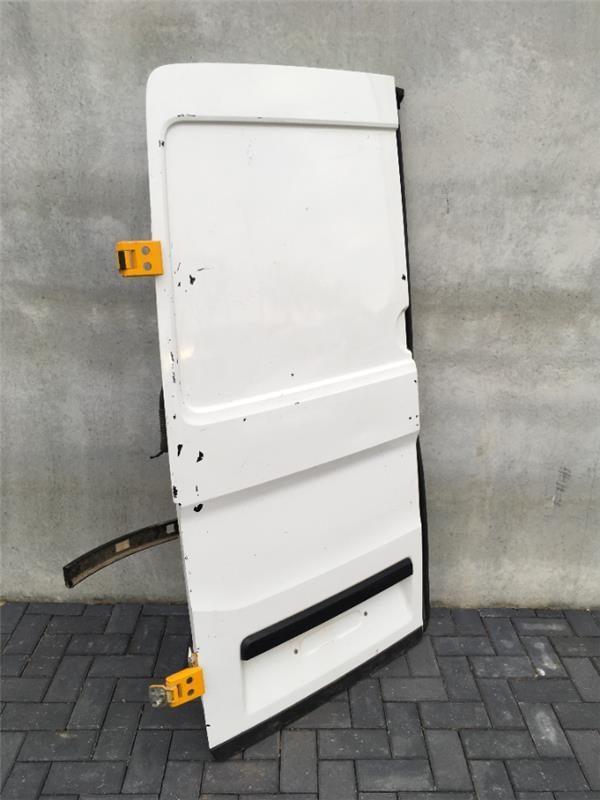 Puerta trasera izquierda VW Crafter II - 