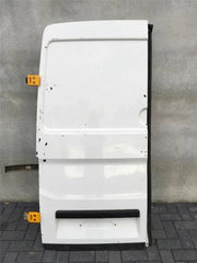 Puerta trasera izquierda VW Crafter II