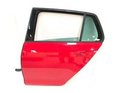 Puerta trasera izquierda vw golf vii