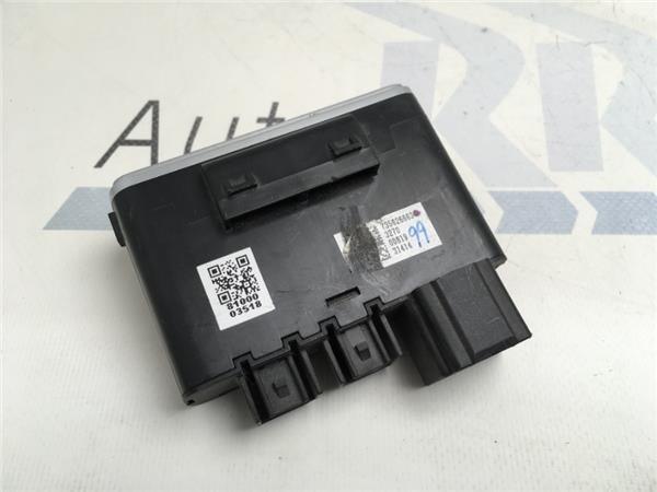 Puerto USB Fiat 500X - 