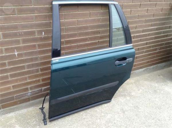 Puetra trasera izquierda volvo xc90 - 