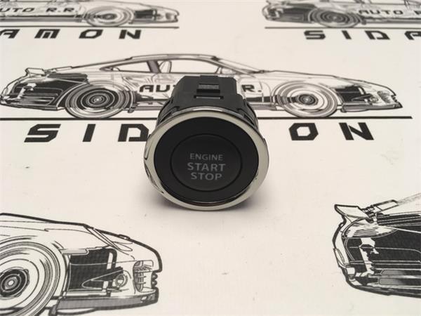 Pulsador arranque suzuki vitara iv - 3729054p00