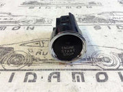 Pulsador arranque toyota auris/yaris - 