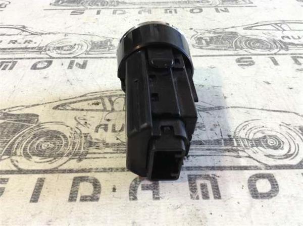 Pulsador arranque toyota auris/yaris - 