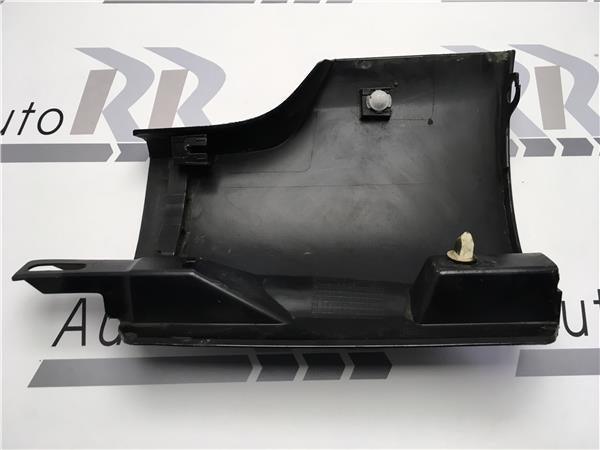 Punta talonera trasera derecha Passat B7 - 3aa853898